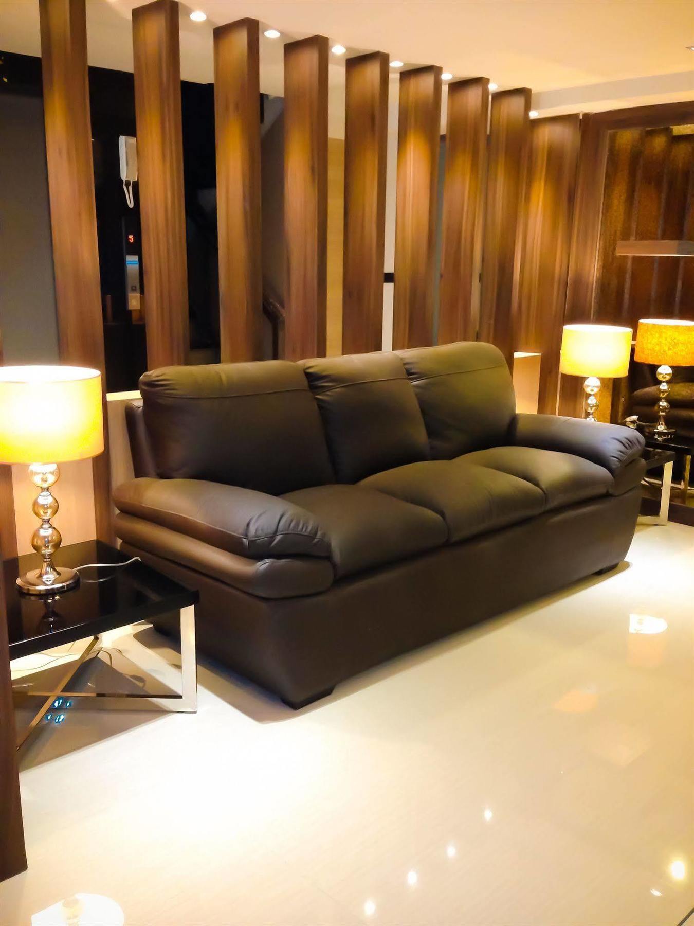 Icheck Inn Nana By Aspira Bangkok Exteriér fotografie